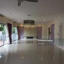 Sunway Eastwood 2.5 Storey Corner on hill top nice view