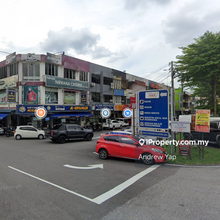 3 Storey Shop For Sale @ Taman Nirwana, Ampang