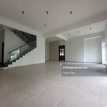Brand New Corner 2.5 Stry Bungalow @ Tijani Ukay, Ampang