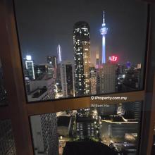 High Floor 35 Floor  Fully Furnished Under Market Price