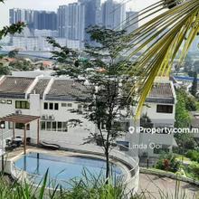Duplex Desa Ukay Condo