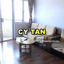 Taman Jubilee Phase 5, Gelugor, Lipsin, Partially Furnished Rent