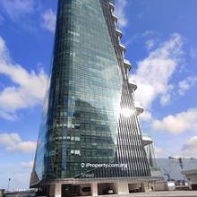 Grade A Office Tower Near Ciq Johor Bahru