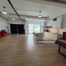 Vsq, V Square, PJ City Center, Office