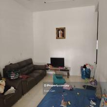 New Township 1 Storey 22 X 70 Bandar Jasin Bestari Bemban Melaka