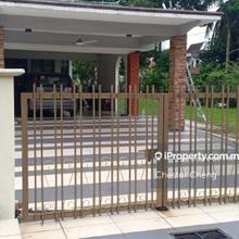 Freehold Semi-D Corner at Subang Jaya
