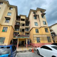 Serendah Selangor Flat For Sale Iproperty Com My