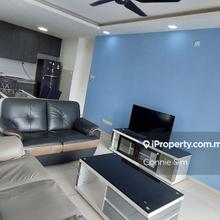 Condominium for Rent