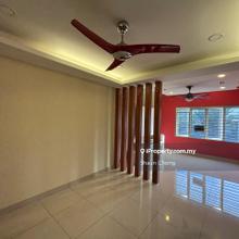 Tiara Parkhomes Kajang Renovated & Furnished Condo for Rent
