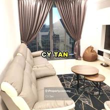 Ramah Pavilion, Bayan Lepas Fully Furnished Teluk Kumbar For Rent