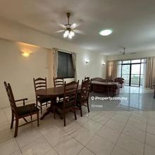 Sri Pangkor 1850sf Move In Condition Seaview Well Maintained