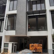 3 sty link house for sale