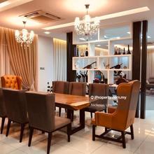 Town luxury living, convenient, nice unit, Georgetown, Penang