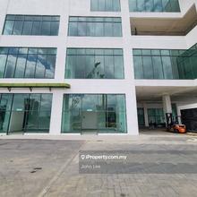 Exclusive Unit Retail Shop To Let @ Edumetro USJ 1, Subang Jaya