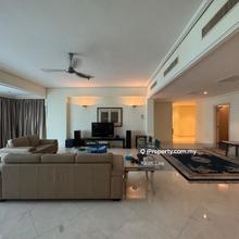 Suasana Sentral Condominium KL Sentral Fully Furnished For Sale