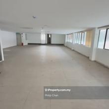 Jalan Ipoh Multi Storey Shop Showroom For Rent Rm22k.