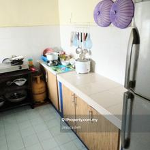 Investment in Puchong below Rm300,000