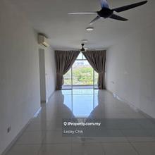 Good for investment and own stay