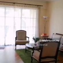 Mont Kiara Sophia For Rent