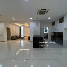 Dua Menjalara, Bandar Menjalara, 3500sf Fully Renovated Unit KLCC View