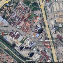 KL Wilayah Jalan Segambut Land For Sales Mixed Development