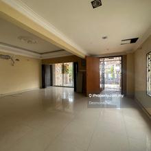 Kitchen Extended, Endlot, Gated Guarded, Renovated Condition