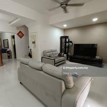 2 Storey Terrace For Sale @ Taman Bukit Hatamas
