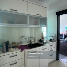 Sea View Near Queensbay & Industrial Area