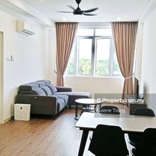 Avona Residence - Tabuan Tranquility 
