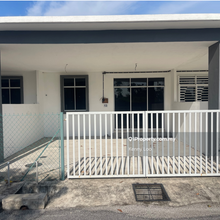 Taman Sungai Soi New 1 Story Terrace House