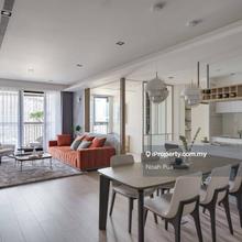 ROI 20%, Lelong, Fully Furnished, Below Market Price, Next to MRT