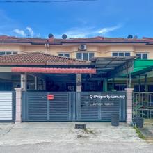 Fully extend murah rumah cuci kaki masuk cantik 