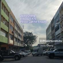 4 Sty, Taman Bukit Angsana 