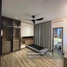 Landmark Residence 1 @ Bandar Sungai Long Unit For Sale