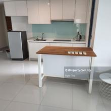Teega Residence@Puteri Harbour