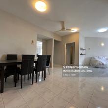 Below Market Value, Renovated Corner Unit For Sale