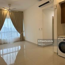 Quinn 3 Rooms Partly Furnished next to LRT