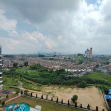 Palazzo Ipoh Garden East Brand New 3 Rooms