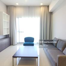 Serviced residence for Rent