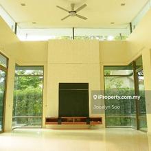 Gita Bayu 2 storey Bungalow