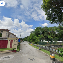 Johor Bahru City Centre Freehold Commercial Land 3.9 ac Sale