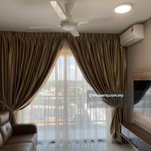 JB Town / near Singapore ciq / 1 bedroom / limited unit / offer