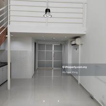 The ceo nice renovated office lot for sale