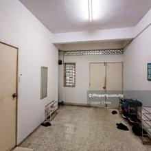 2-Sty Terrace House @ Seksyen 17 For Sale