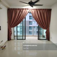 Amerin Serviced Residence At Balakong For Sale 