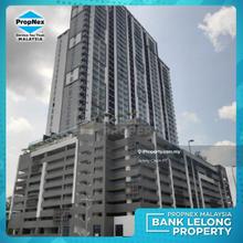 Shop Lot No.A-01-11, Landmark Residence 1, Jalan Landmark Residence 