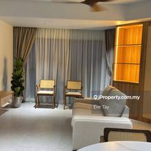 The Atrium, Low Density, Brand New Cozy unit for Rent 