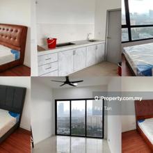 4 Bedrooms Fully furnished for rent.