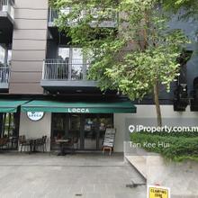 Selling with tenancy ROI 5.6%