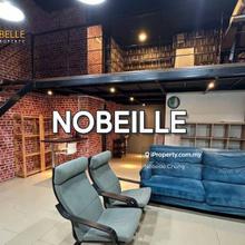Fully Reno And Refurbish, Empire Soho Subang, Nu Empire Subang
